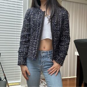 BANANA REPUBLIC jacket